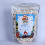 Makhana Plain - 100g