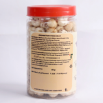 Flavoured Makhana Combo (Salt & Pepper and Hing-Jeera) - 240g - Image 2