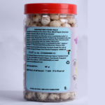 Flavoured Makhana Combo (Salt & Pepper and Hing-Jeera) - 240g - Image 6