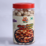 Hing Jeera & Salt flavoured Makhana - 60g