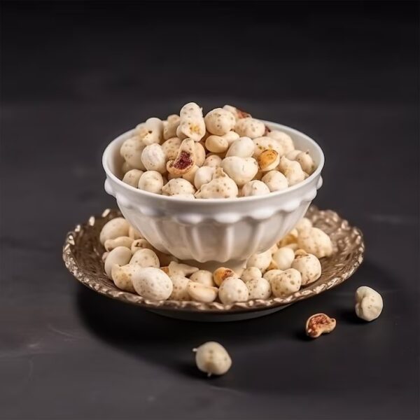 Tasteura Premium Roasted Makhana